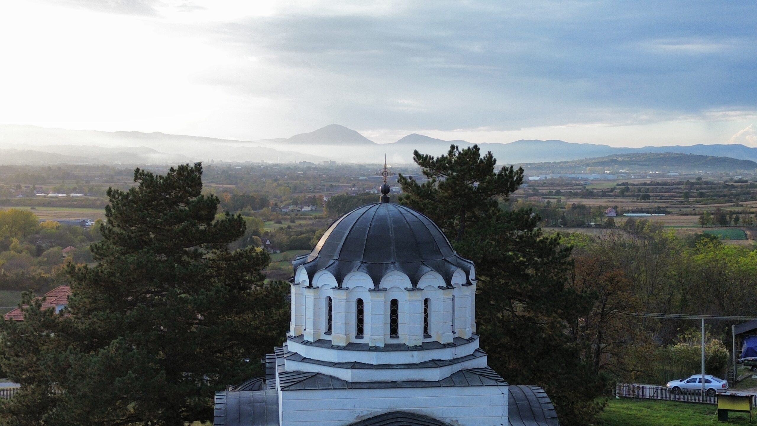 МОЈСИЊЕ “ХАЈДУЧКО СЕЛО”