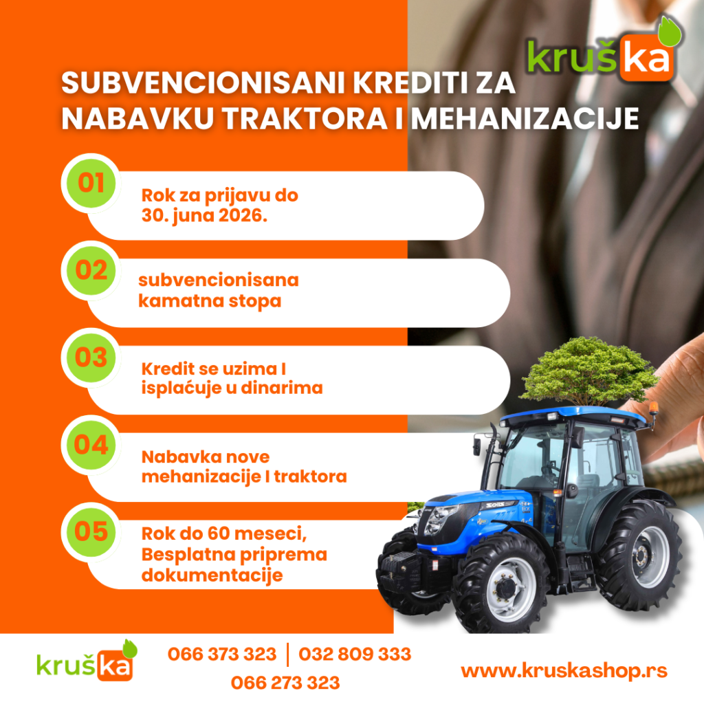 KRUŠKA KOMPANIJA